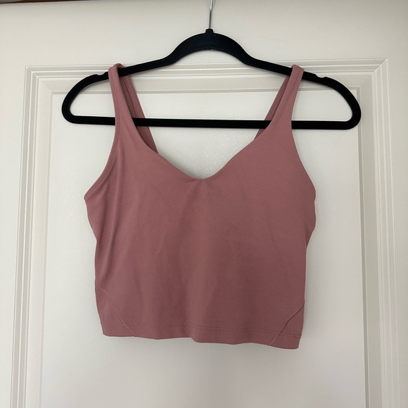 Lululemon Align Tank - Picture 3 of 5